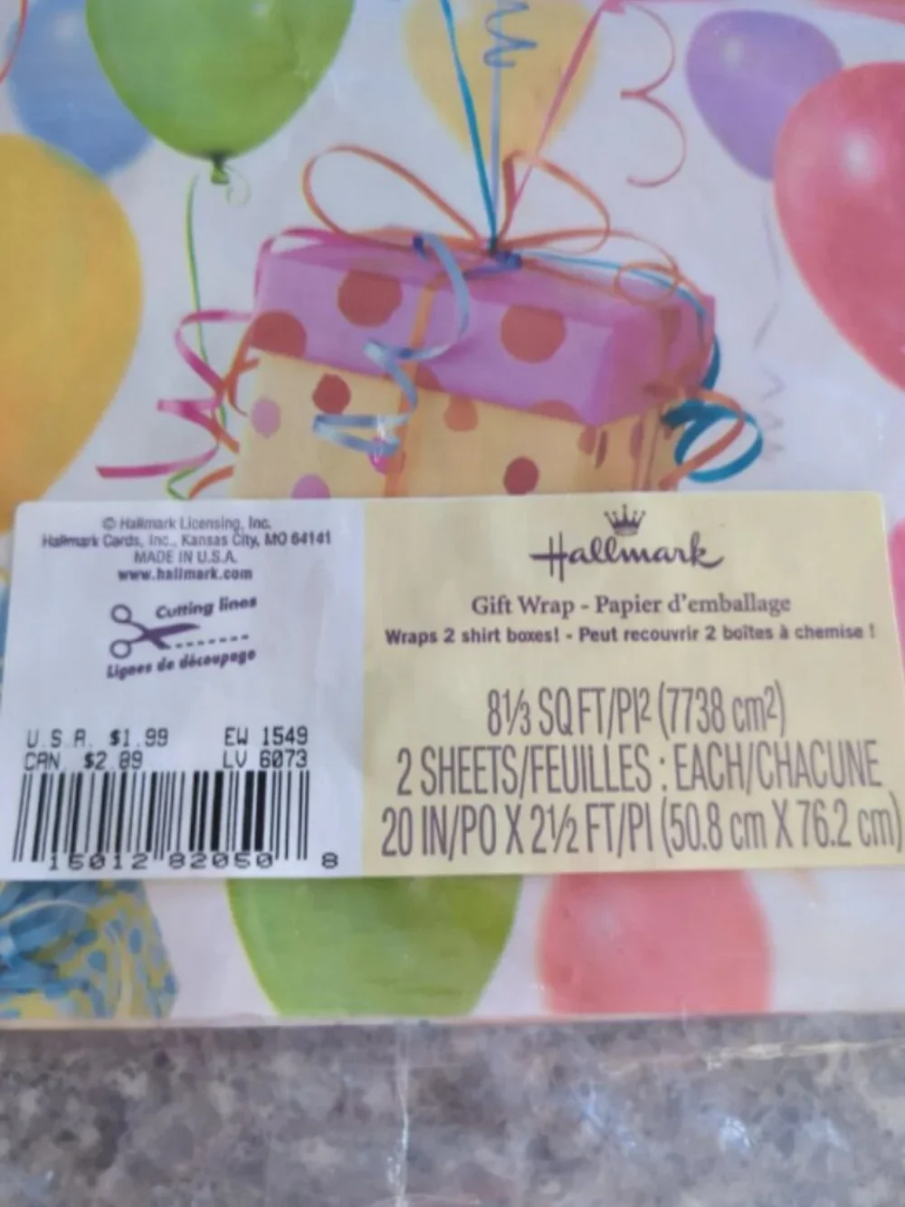 Party Supplies Bundle